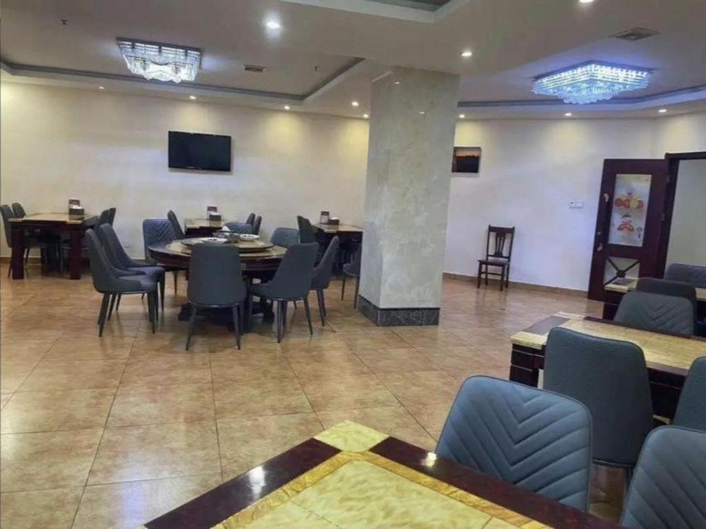Greentree Inn Suzhou Wujiang Zhenze Town Zhennan Road Express Hotel Luaran gambar